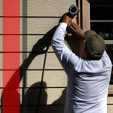 Perham, MN Siding Installation & Repair Company